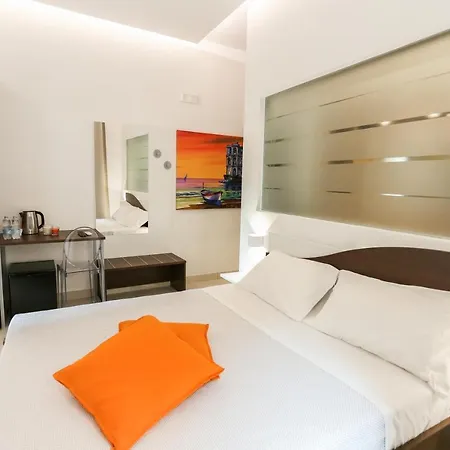 Bed and breakfast Cortese