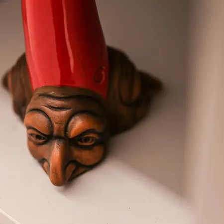 Cortese 4* Νάπολη