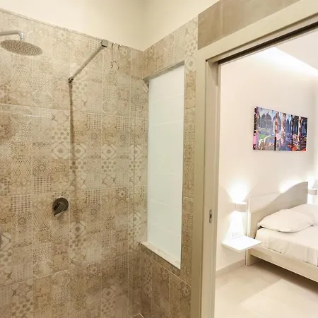 Bed & Breakfast Cortese Neapol