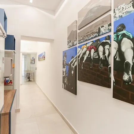 Cortese Bed and Breakfast 4*