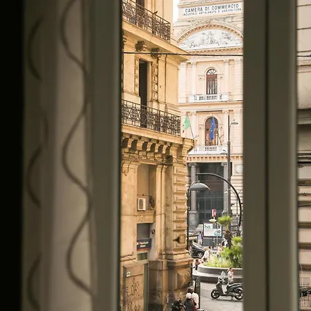 Cortese Oda ve Kahvaltı Napoli