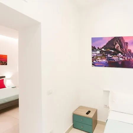 Cortese Bed & Breakfast Neapol