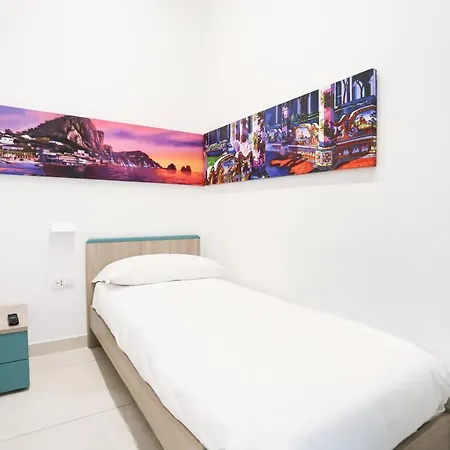Cortese Bed & Breakfast Neapol