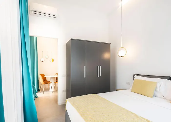 Bed and Breakfast Cortese 4*