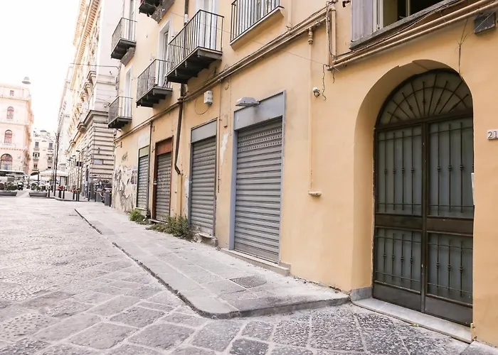 Bed & Breakfast Cortese 4*