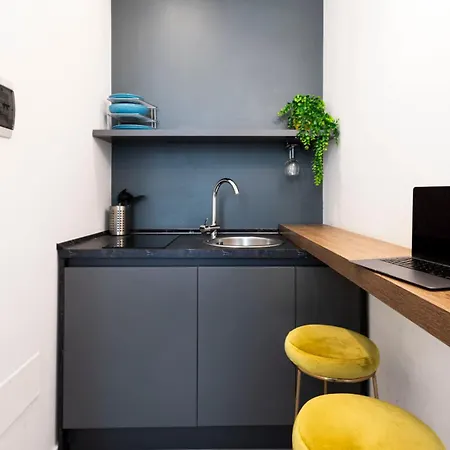 Cortese Bed & Breakfast