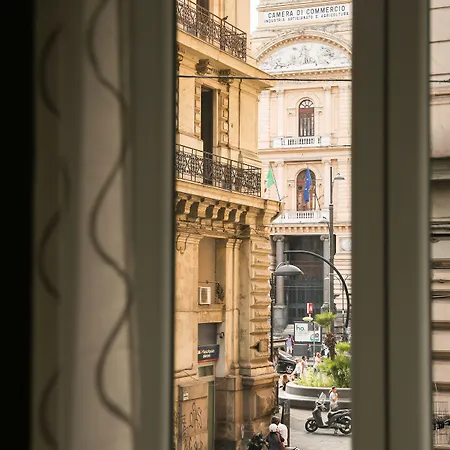 Bed & Breakfast Cortese Napoli