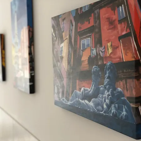 Cortese Bed & Breakfast 4*