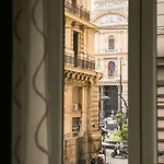 فندق مبيت وإفطار Cortese نابولي