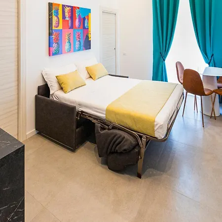 Cortese B&B 4*