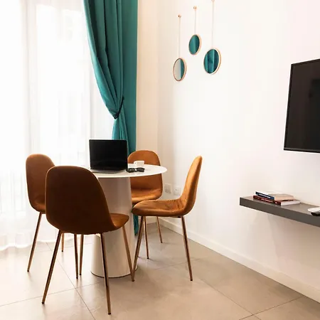 Cortese B&B 4*