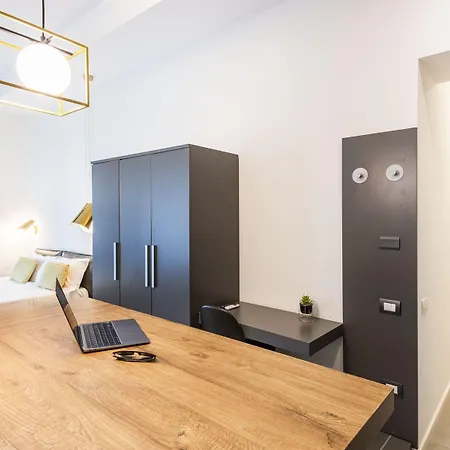 Cortese B&B 나폴리
