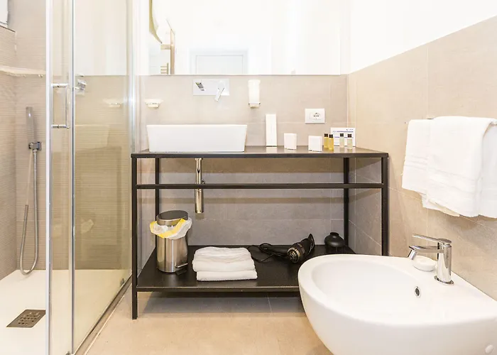 Cortese ベッド・アンド・ブレックファスト 4*